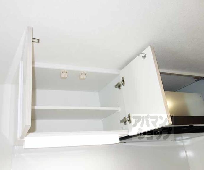 【プレサンス十条凛華】間取