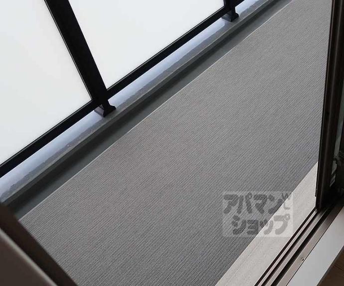 【プレサンス十条凛華】間取