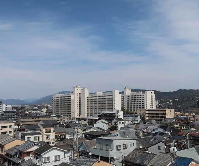 【プレサンス十条凛華】間取