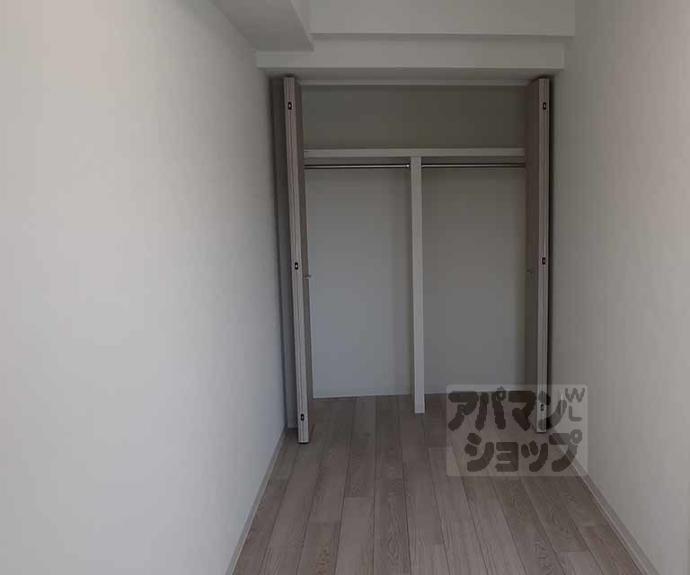 【プレサンス十条凛華】間取