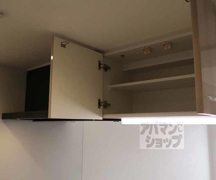 【プレサンス十条凛華】間取