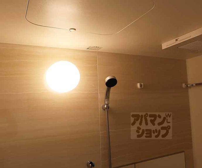 【プレサンス十条凛華】間取