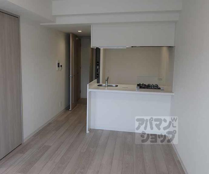 【プレサンス十条凛華】間取