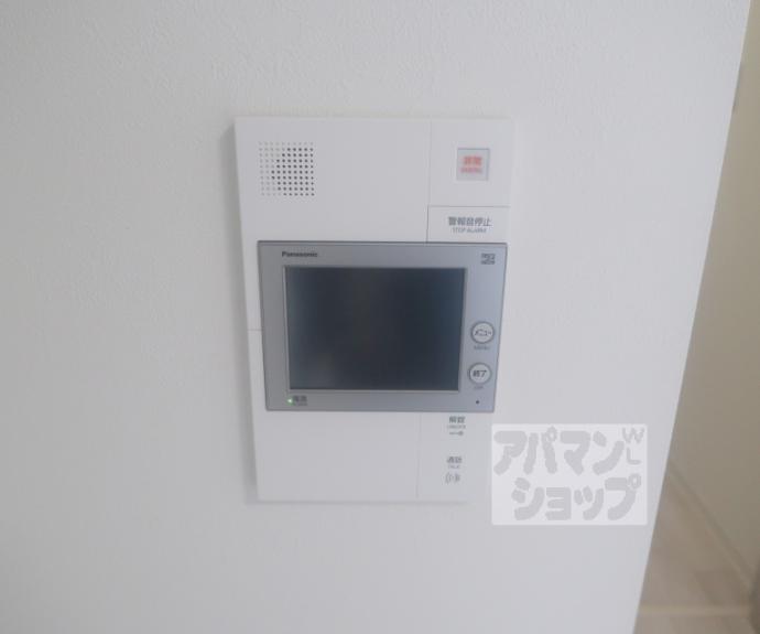 【プレサンス十条凛華】間取
