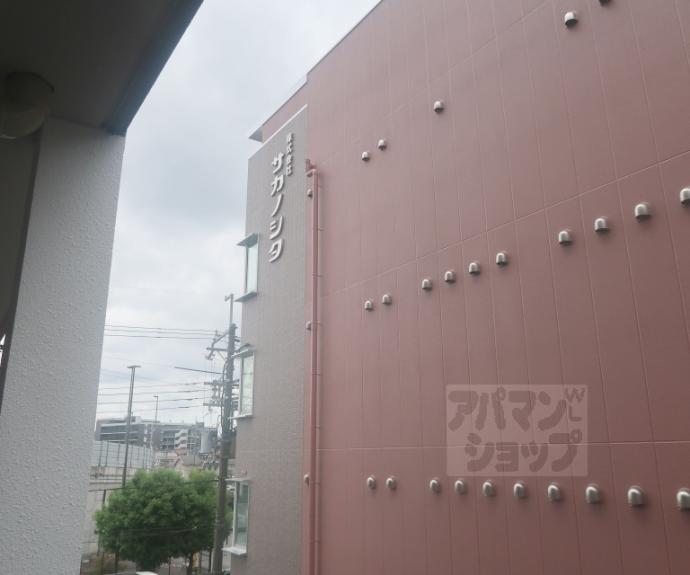 【プレサンス十条凛華】間取