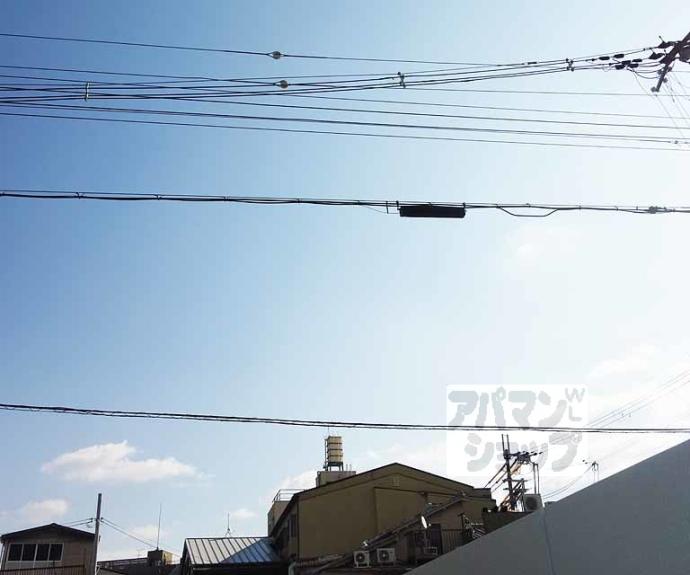 【プレサンス十条凛華】間取