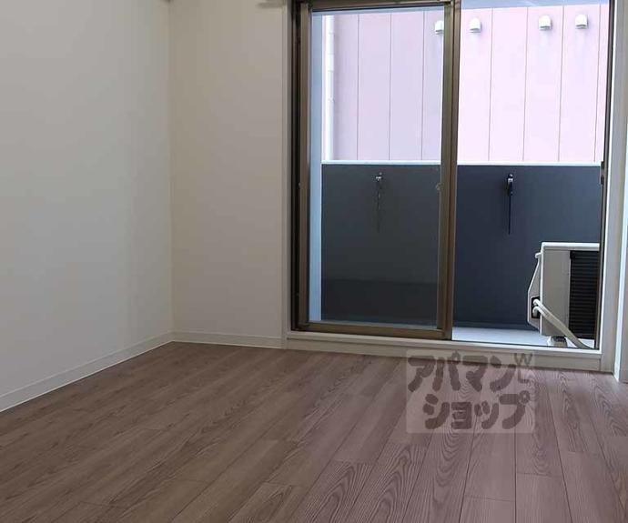 【プレサンス十条凛華】間取