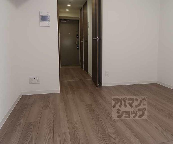 【プレサンス十条凛華】間取