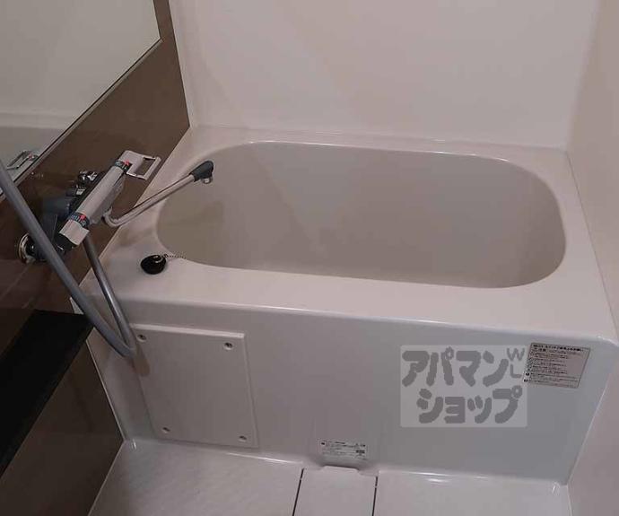 【プレサンス十条凛華】間取