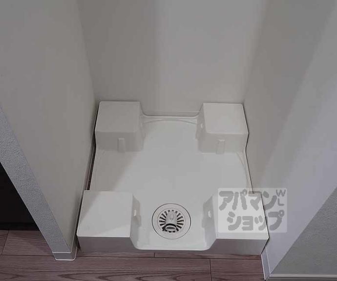 【プレサンス十条凛華】間取