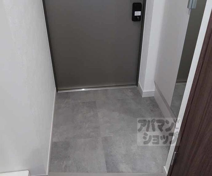 【プレサンス十条凛華】間取