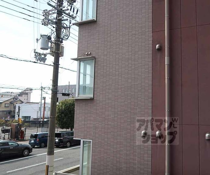 【プレサンス十条凛華】間取