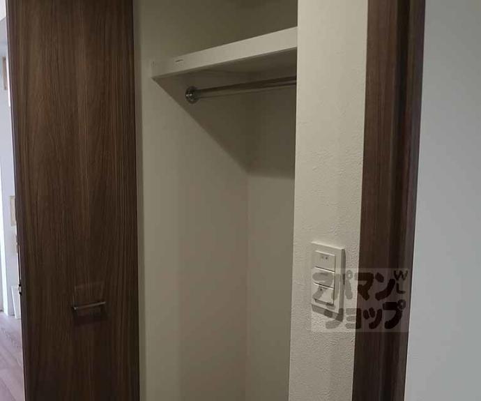 【プレサンス十条凛華】間取