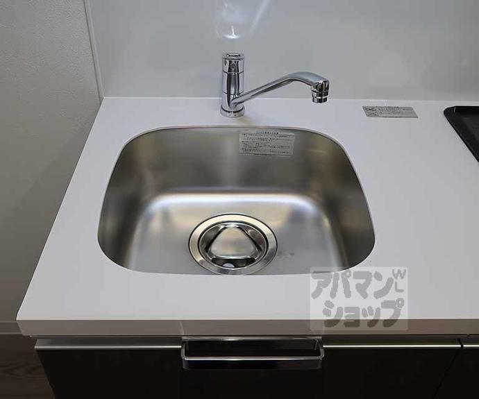 【プレサンス十条凛華】間取