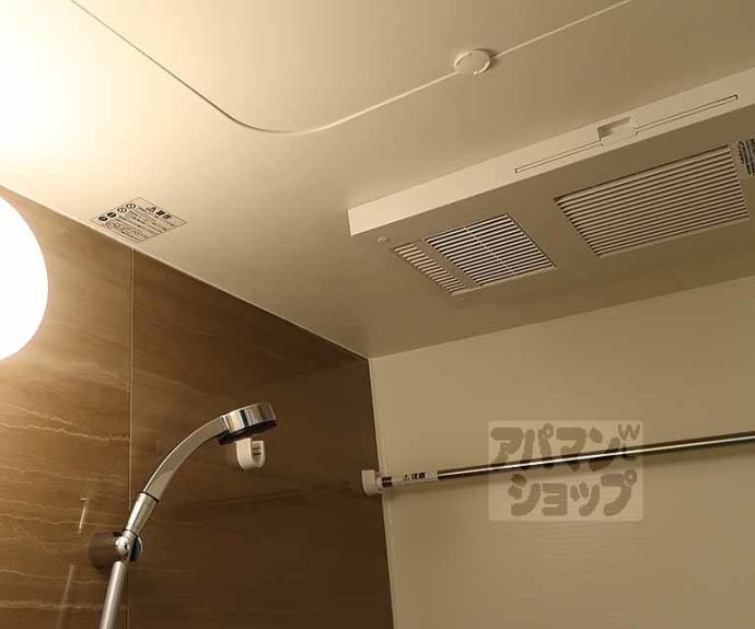 【プレサンス十条凛華】間取