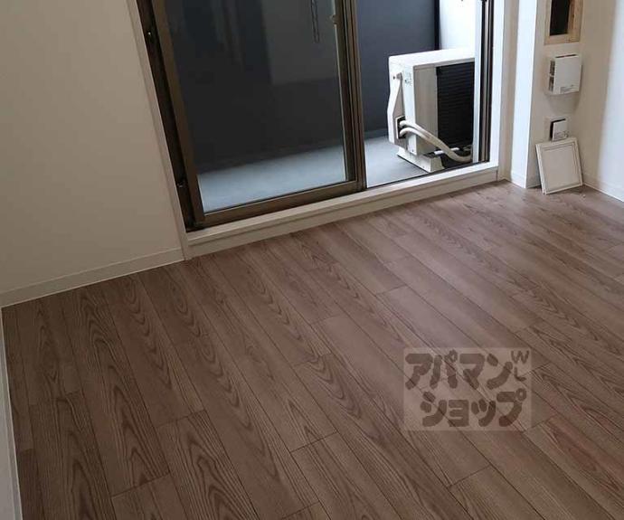 【プレサンス十条凛華】間取