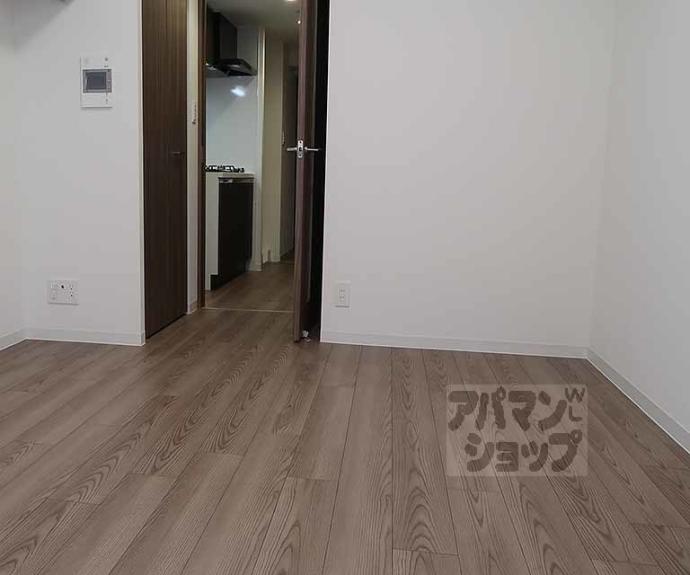 【プレサンス十条凛華】間取