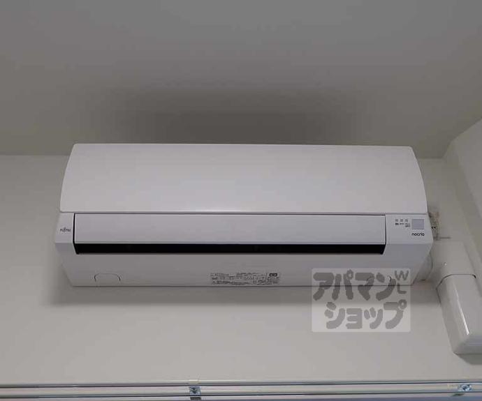 【プレサンス十条凛華】間取