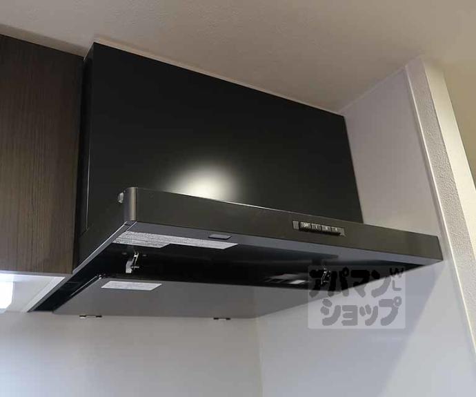 【プレサンス十条凛華】間取