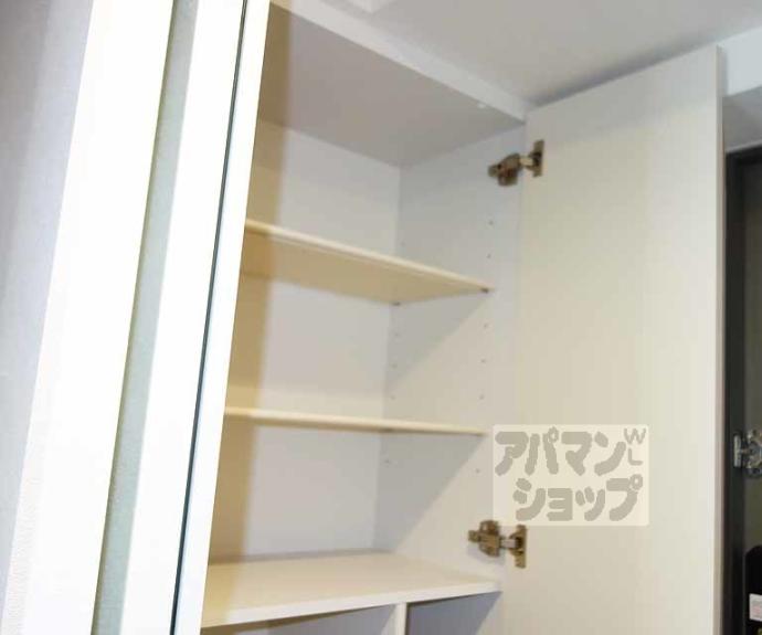 【プレサンス十条凛華】間取