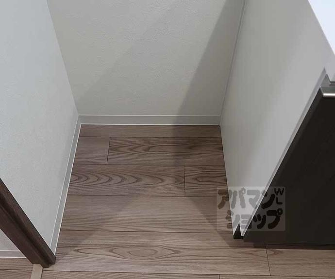 【プレサンス十条凛華】間取