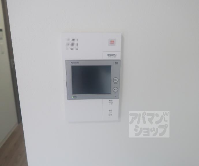 【プレサンス十条凛華】間取