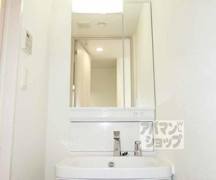 【プレサンス十条凛華】間取