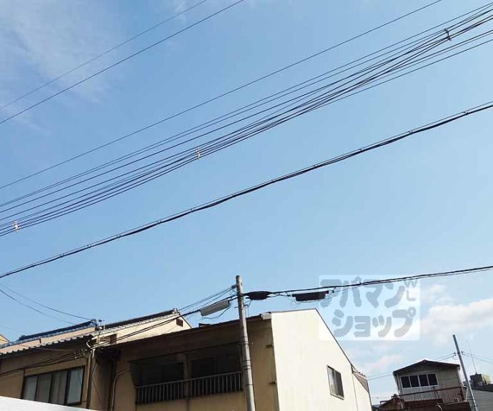 【プレサンス十条凛華】間取