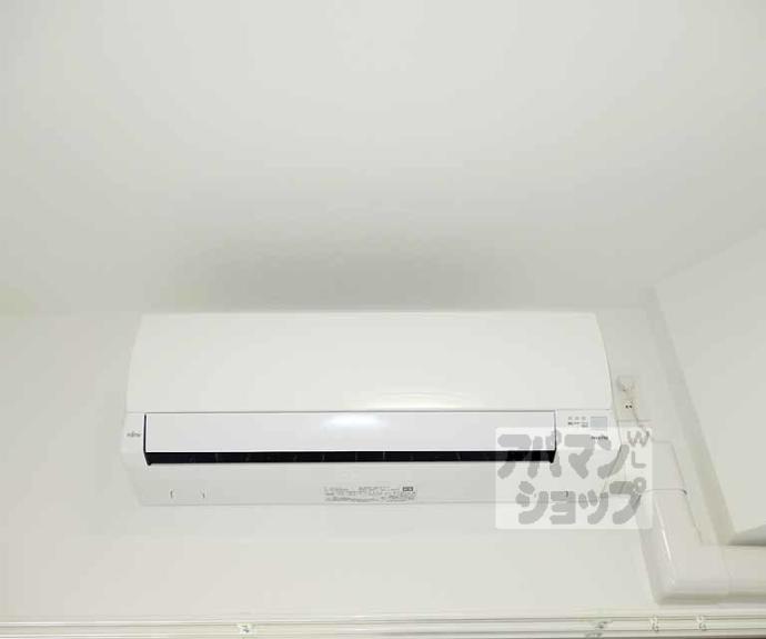 【プレサンス十条凛華】間取