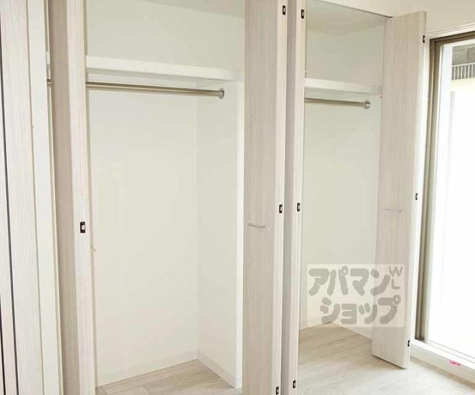 【プレサンス十条凛華】間取