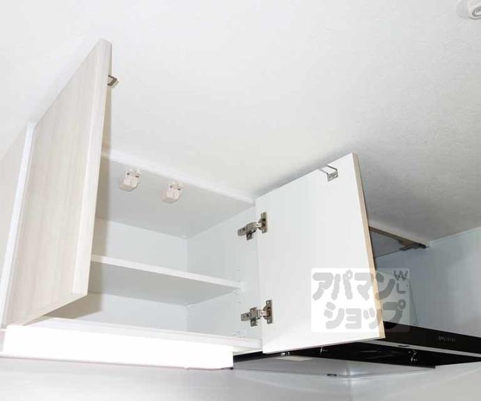 【プレサンス十条凛華】間取