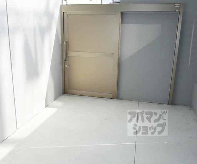 【プレサンス十条凛華】間取