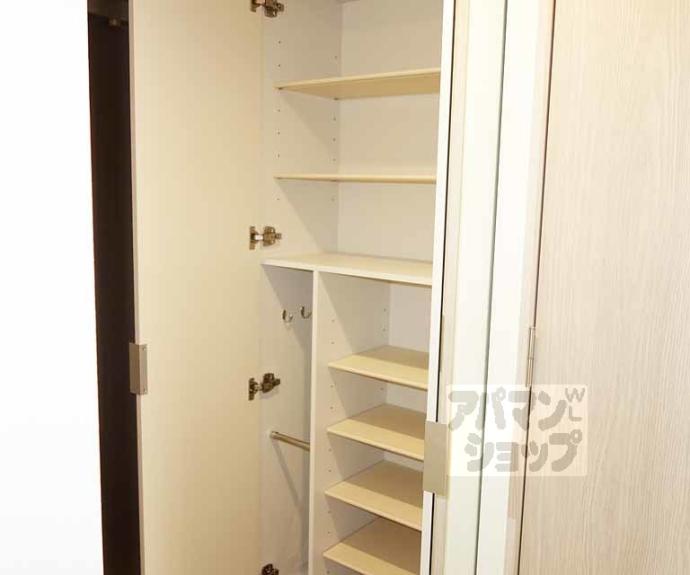 【プレサンス十条凛華】間取