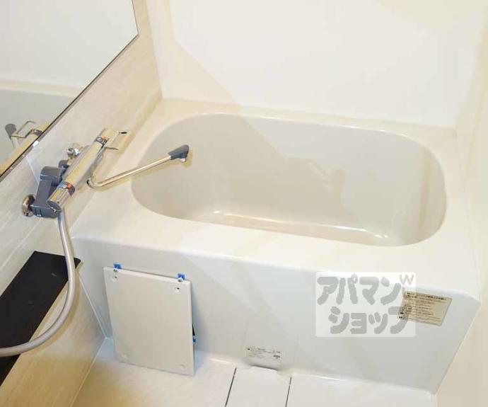 【プレサンス十条凛華】間取