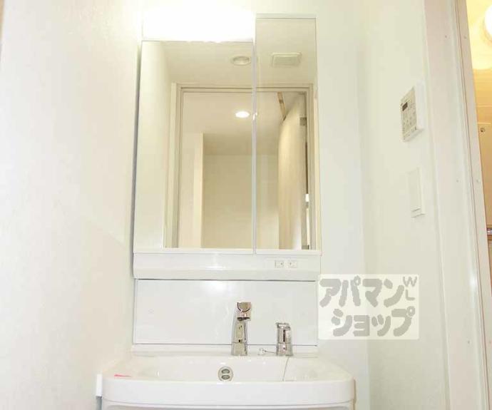 【プレサンス十条凛華】間取