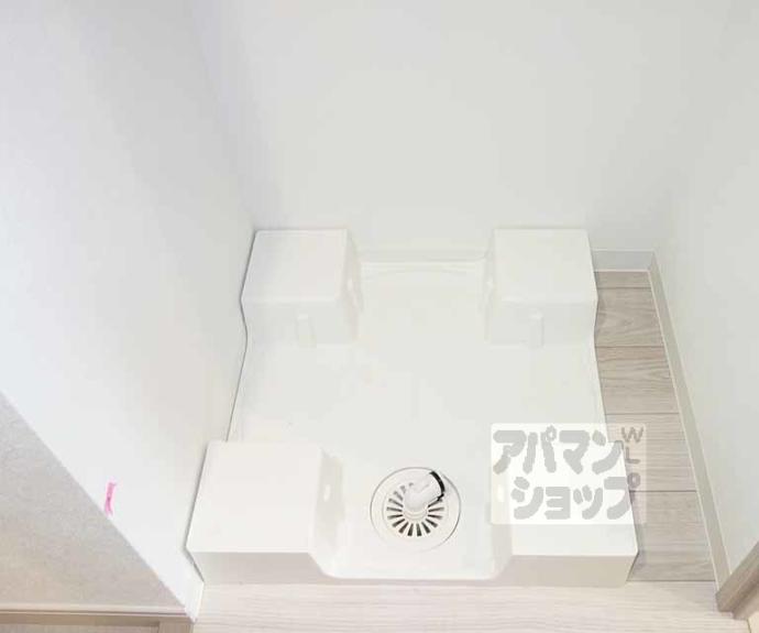 【プレサンス十条凛華】間取