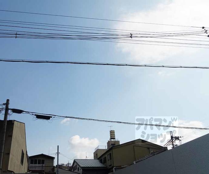 【プレサンス十条凛華】間取