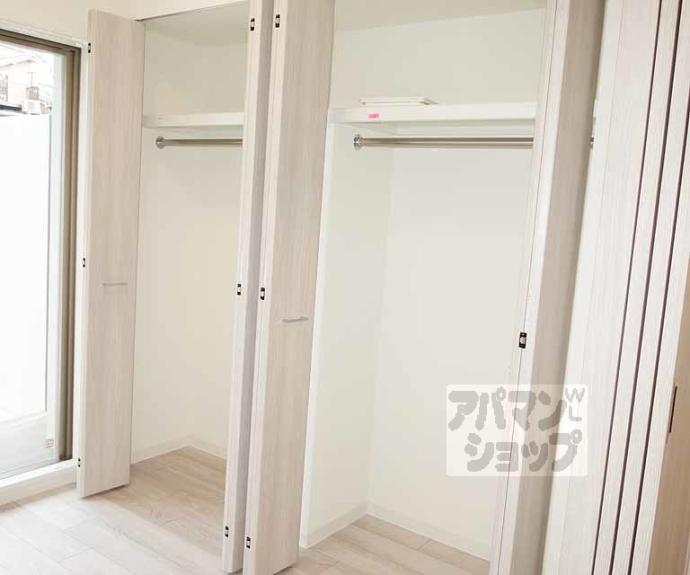 【プレサンス十条凛華】間取