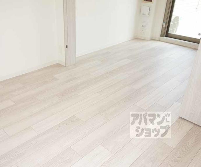 【プレサンス十条凛華】間取