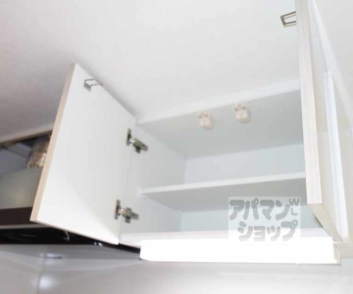 【プレサンス十条凛華】間取