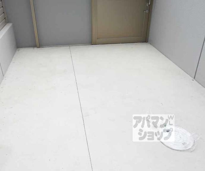 【プレサンス十条凛華】間取