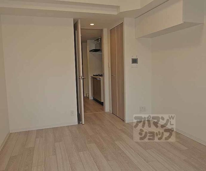 【プレサンス十条凛華】間取