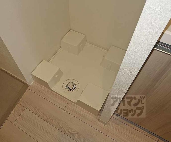 【プレサンス十条凛華】間取