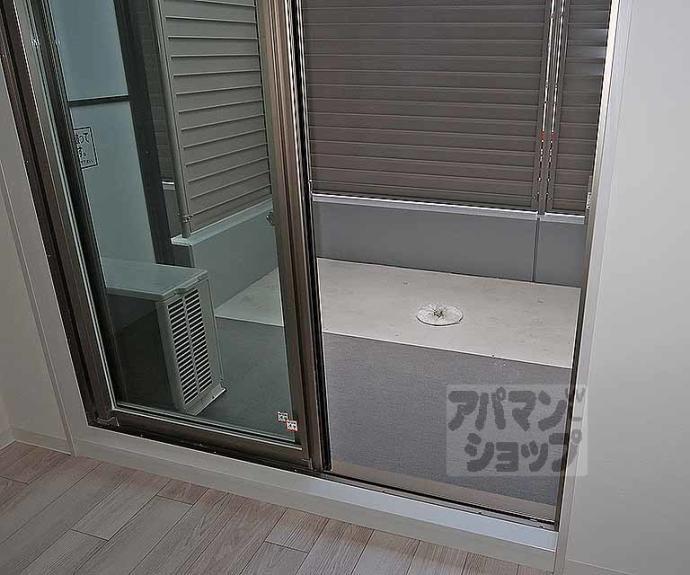 【プレサンス十条凛華】間取