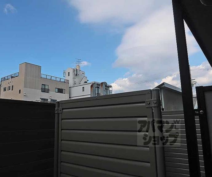 【プレサンス十条凛華】間取