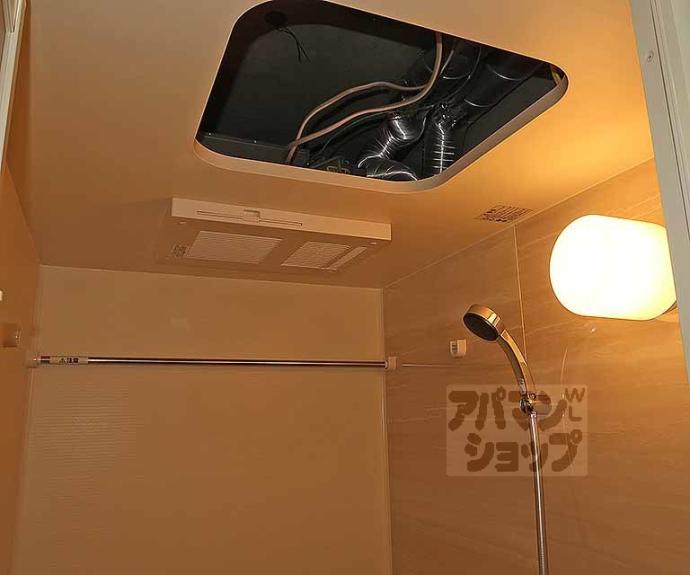 【プレサンス十条凛華】間取