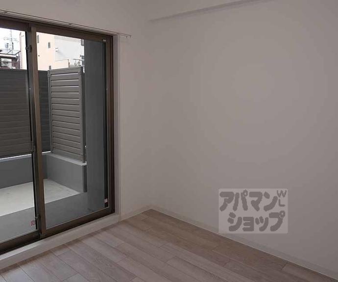 【プレサンス十条凛華】間取