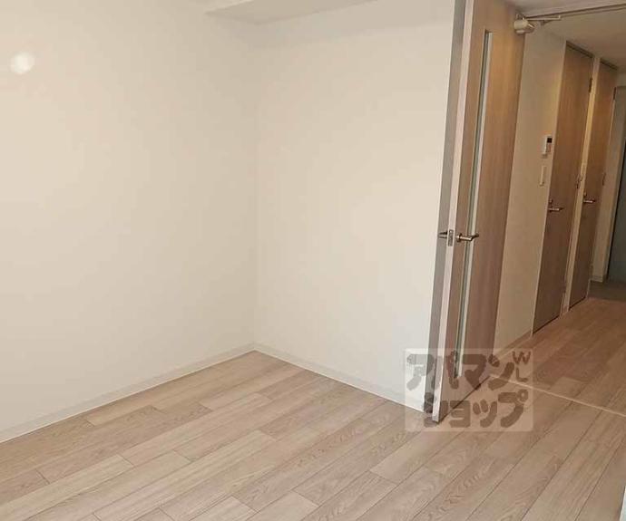 【プレサンス十条凛華】間取