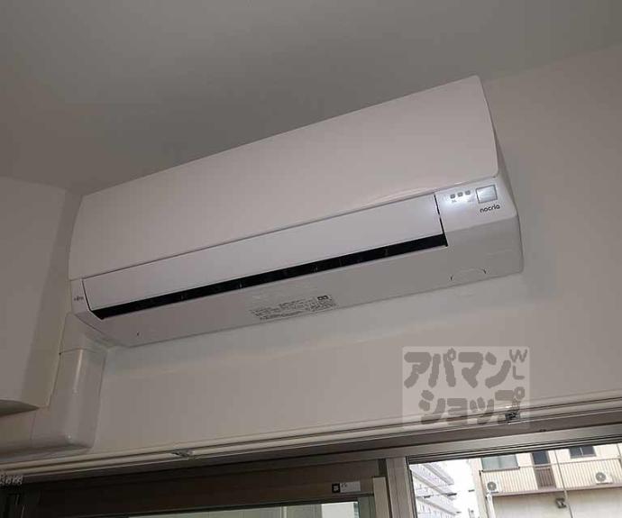 【プレサンス十条凛華】間取