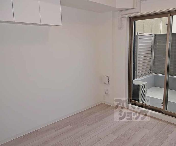 【プレサンス十条凛華】間取